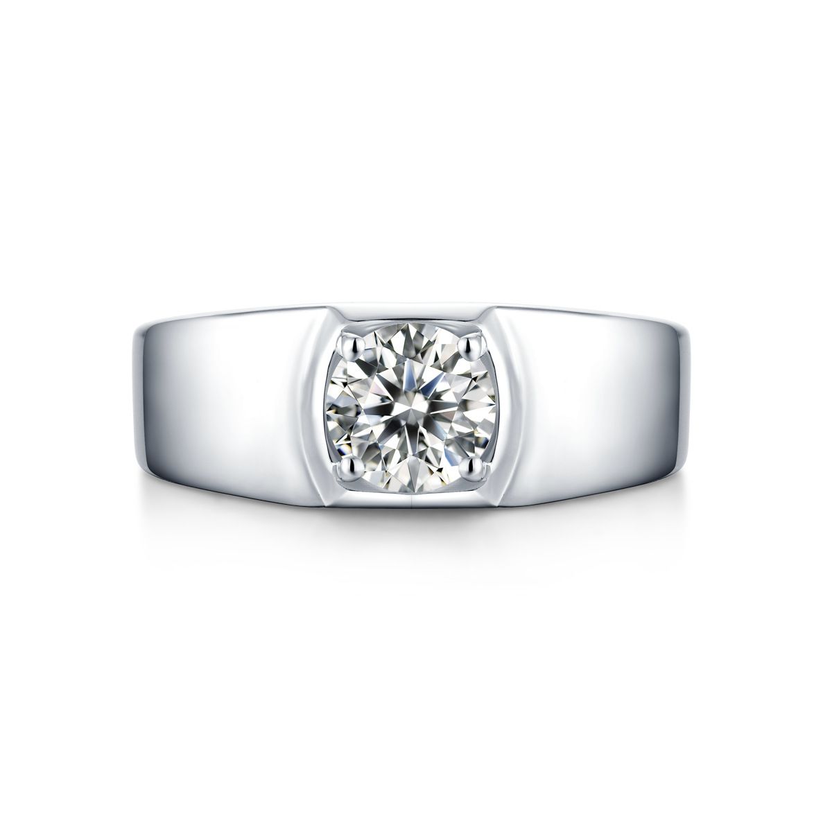 Ring for men, evil eye coin ring, silver men's ring, gift for him, adj –  Shani & Adi Jewelry