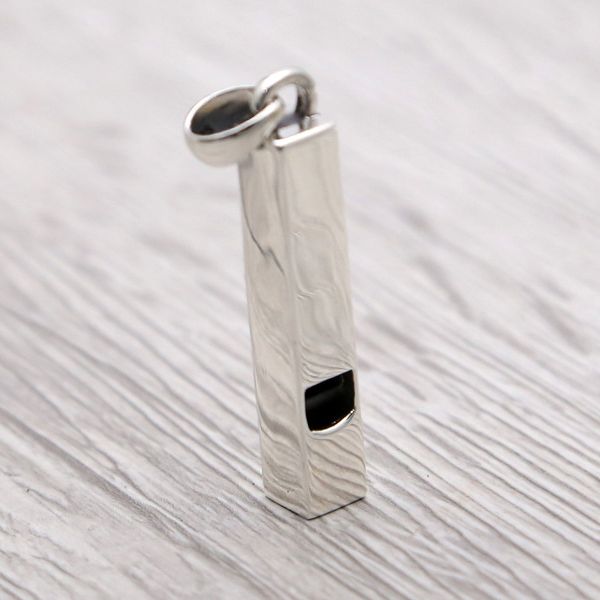 Mens 925 sterling deals silver pendants